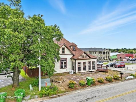 321 High Street Maryville TN 37804