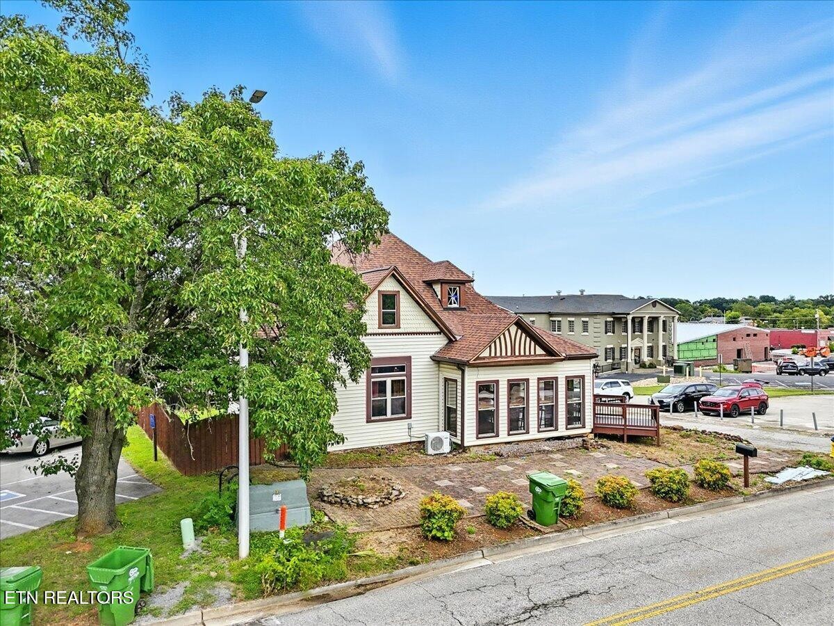 321 High Street Maryville TN 37804