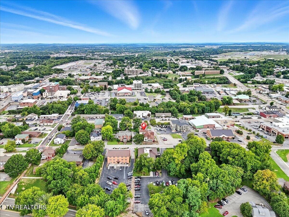 321 High Street Maryville TN 37804