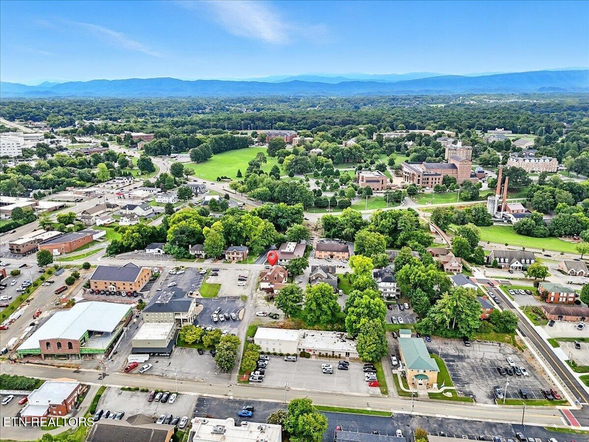 321 High Street Maryville TN 37804