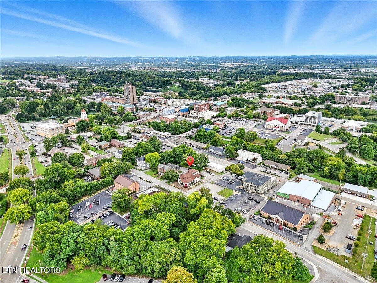 321 High Street Maryville TN 37804