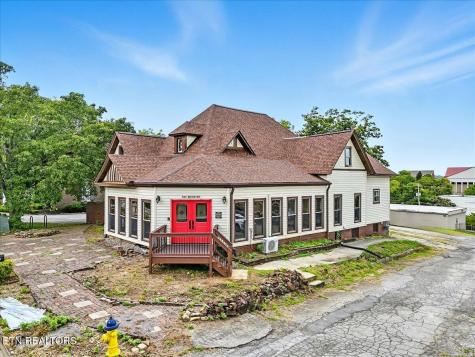 321 High Street Maryville TN 37804