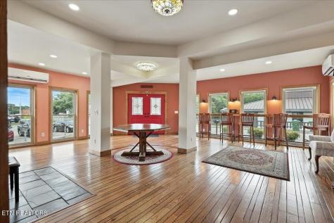 321 High Street Maryville TN 37804
