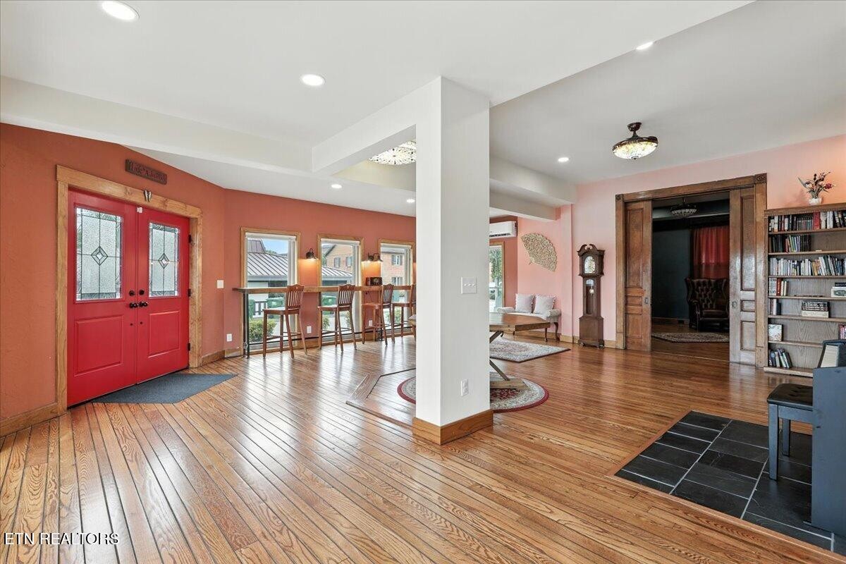 321 High Street Maryville TN 37804
