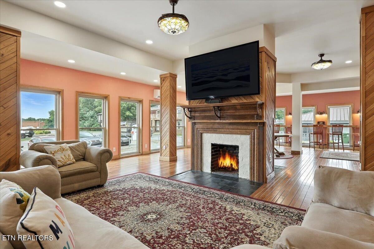 321 High Street Maryville TN 37804