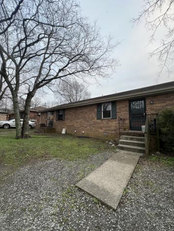 3014 Stokers Lane Nashville TN 37218