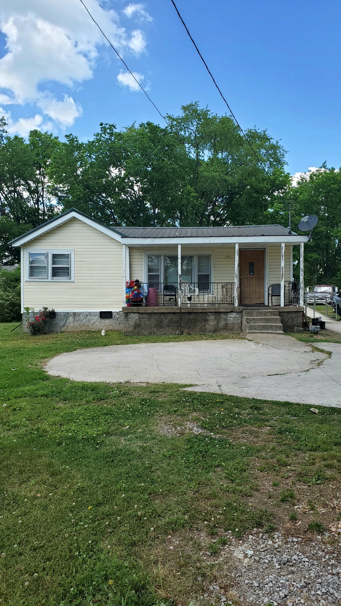 504 Demoss Street Gallatin TN 37066