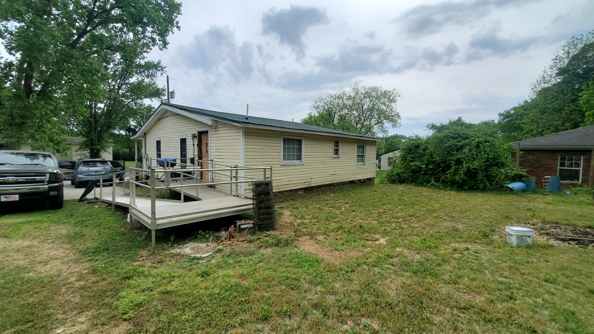 504 Demoss Street Gallatin TN 37066