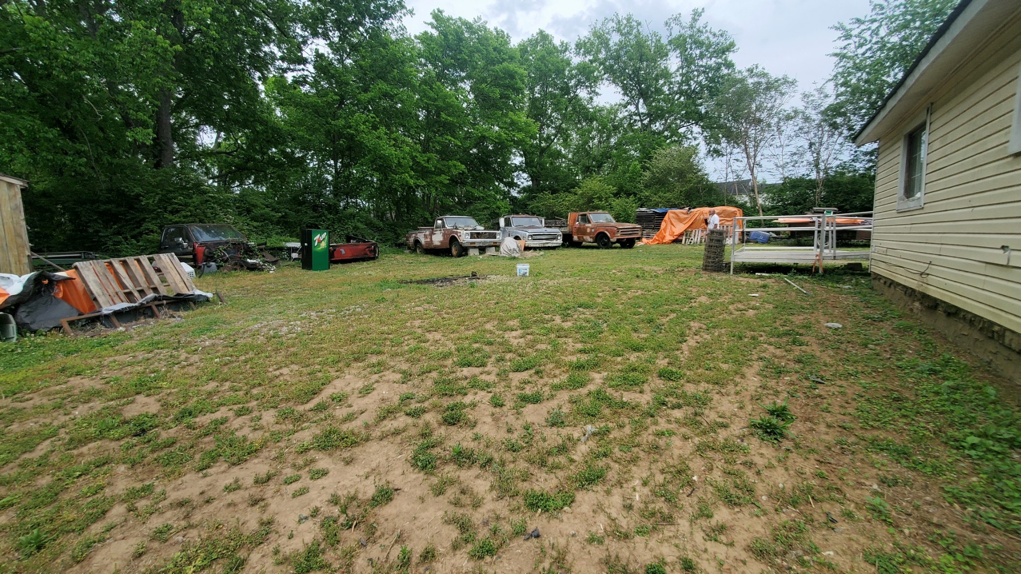 504 Demoss Street Gallatin TN 37066