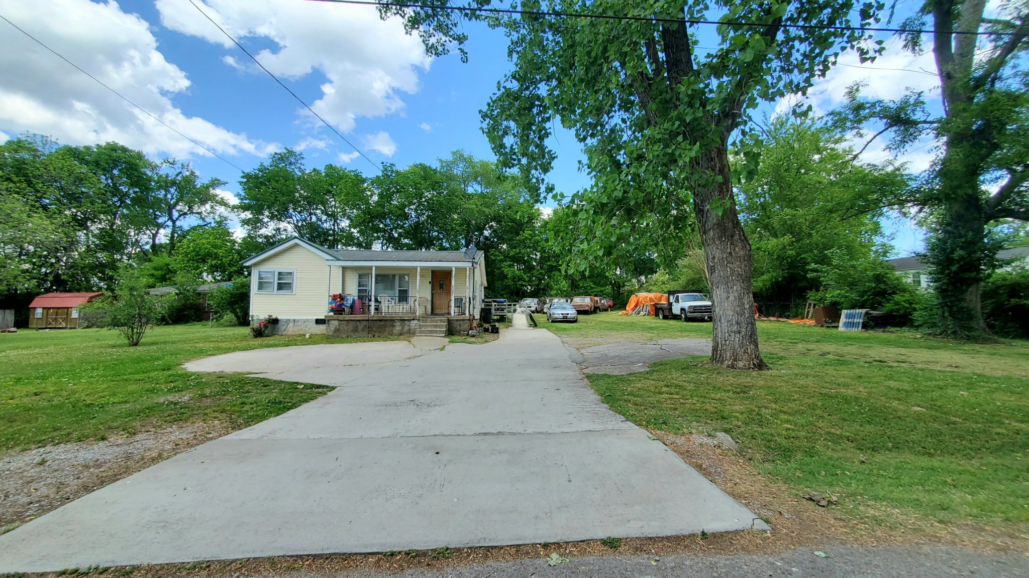 504 Demoss Street Gallatin TN 37066