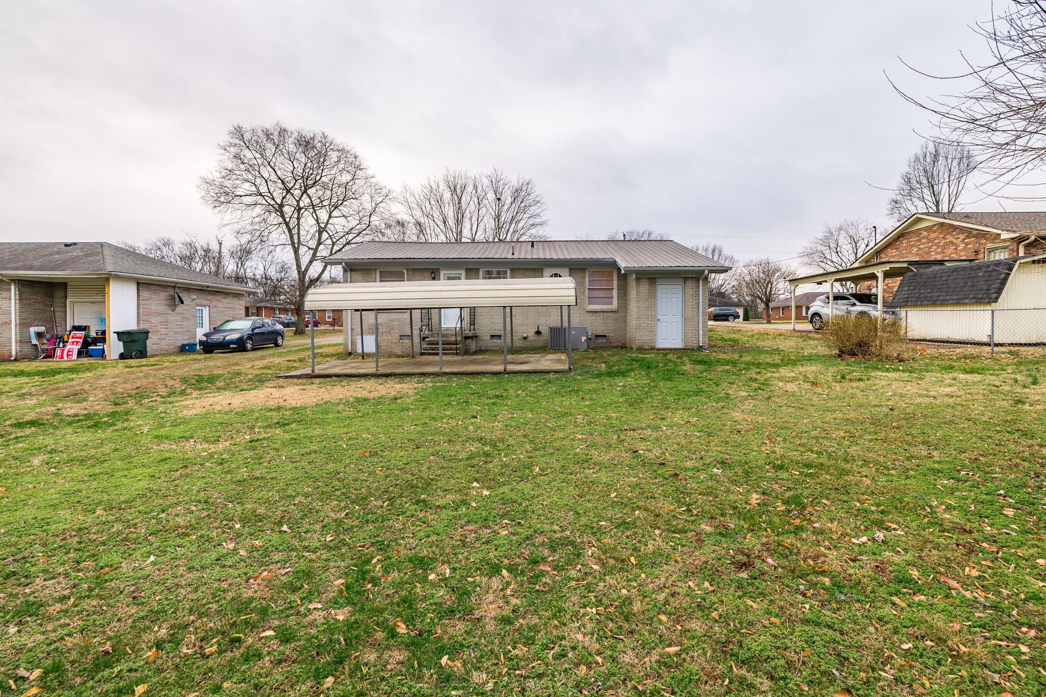 124 Bonita Avenue Gallatin TN 37066