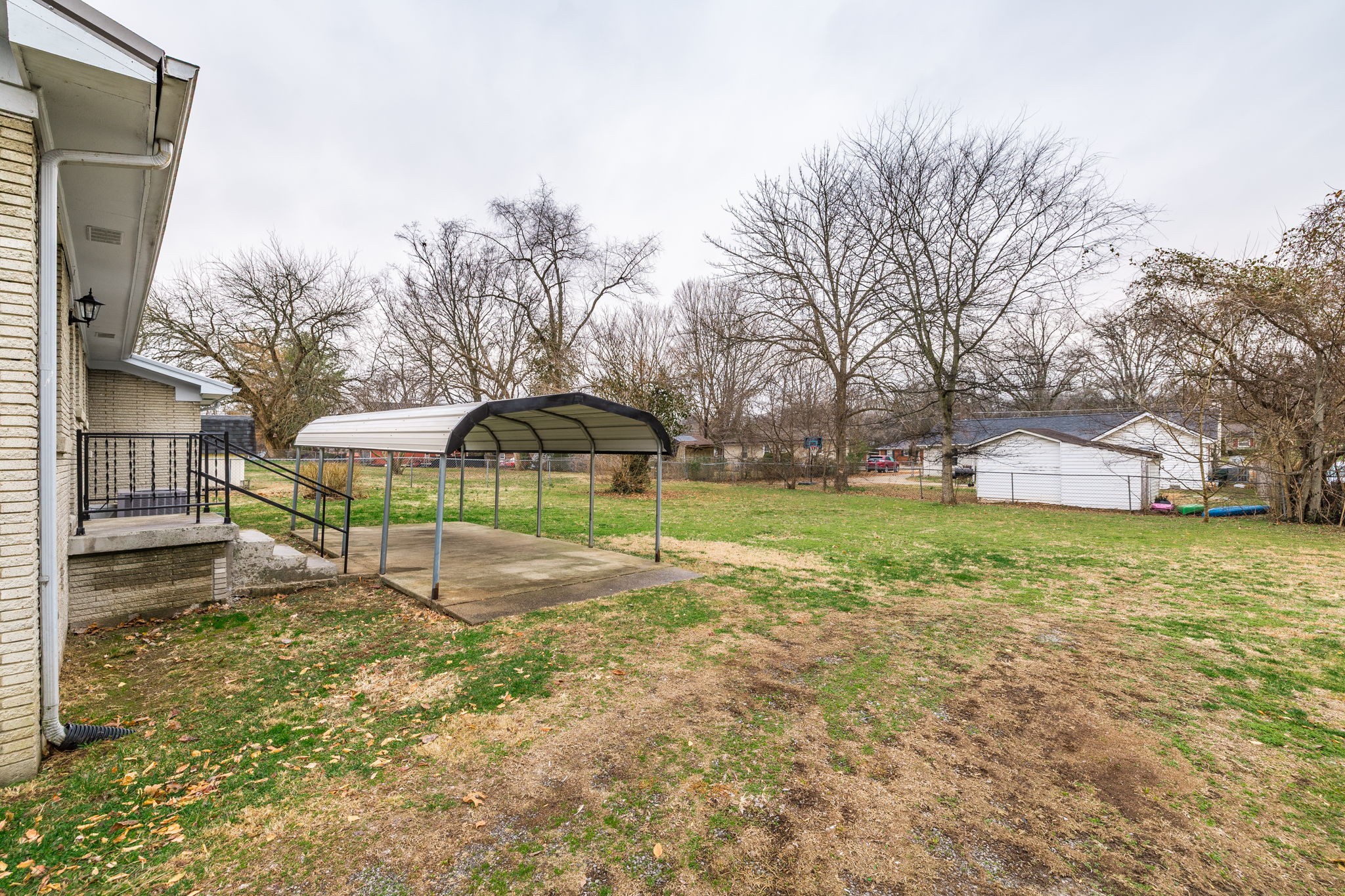 124 Bonita Avenue Gallatin TN 37066