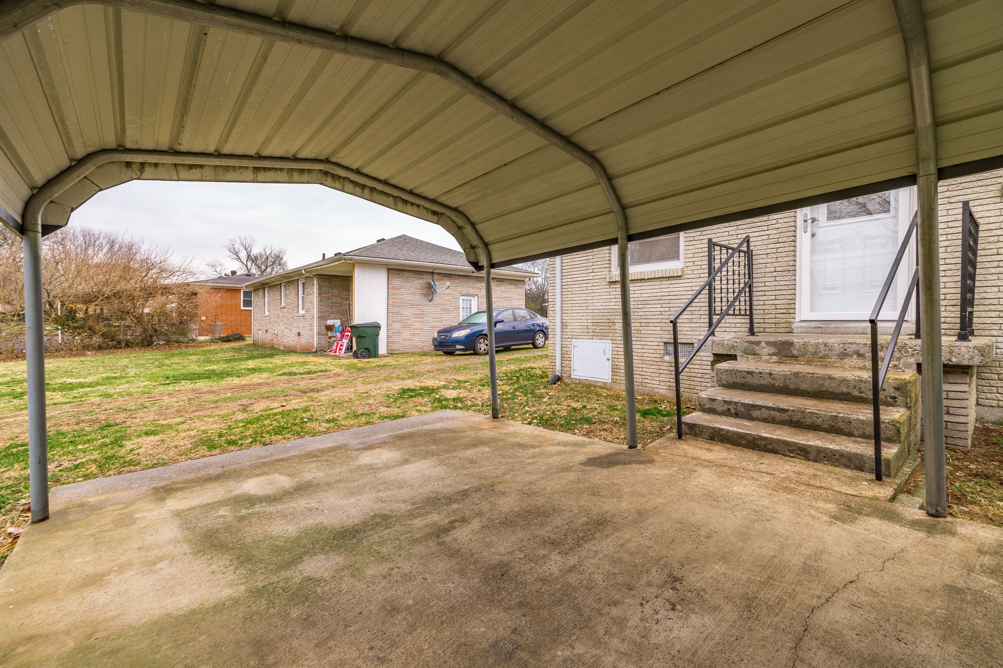 124 Bonita Avenue Gallatin TN 37066