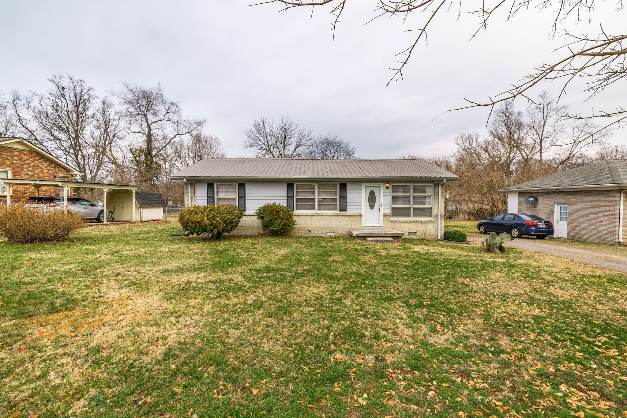 124 Bonita Avenue Gallatin TN 37066