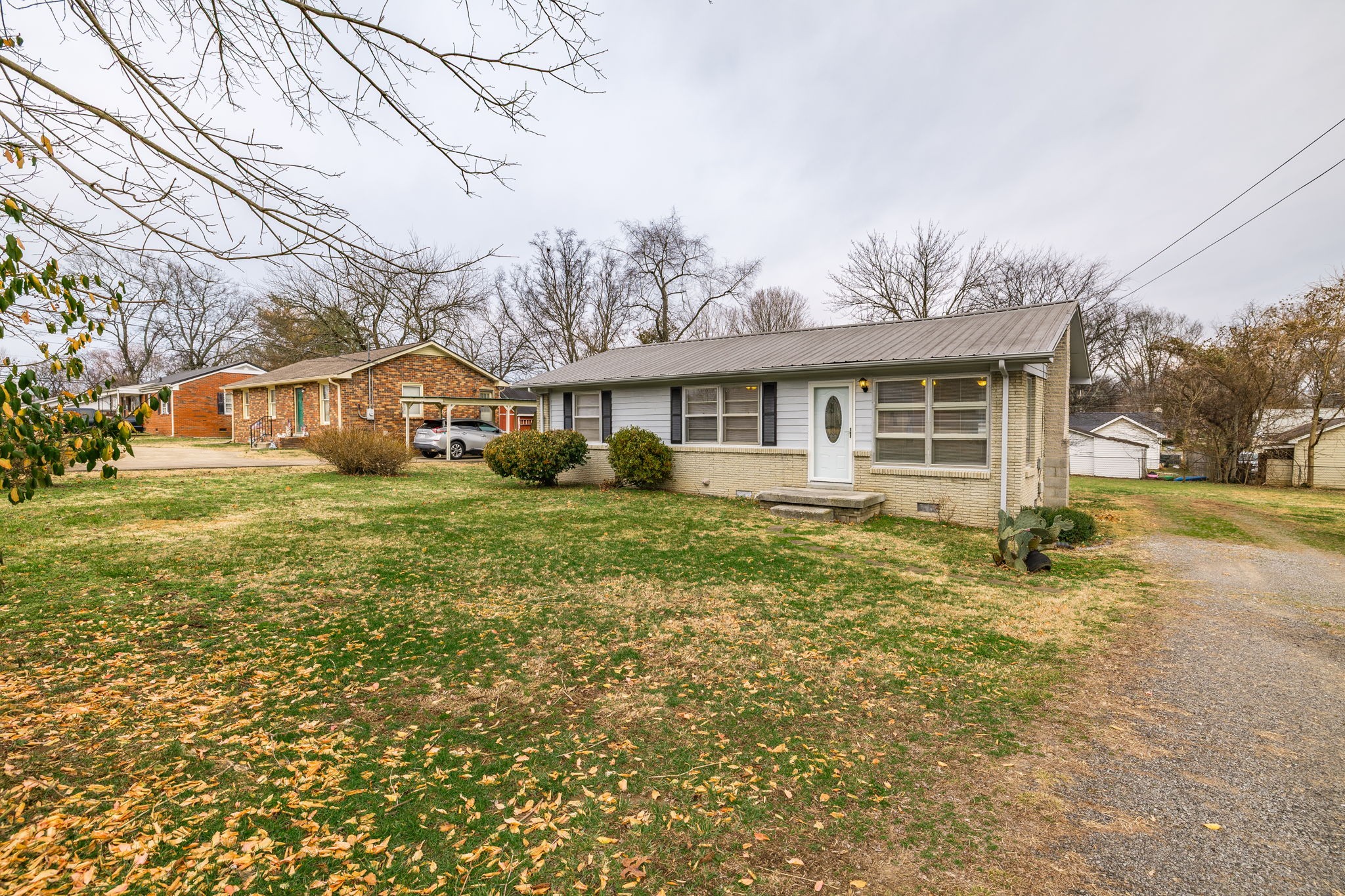 124 Bonita Avenue Gallatin TN 37066