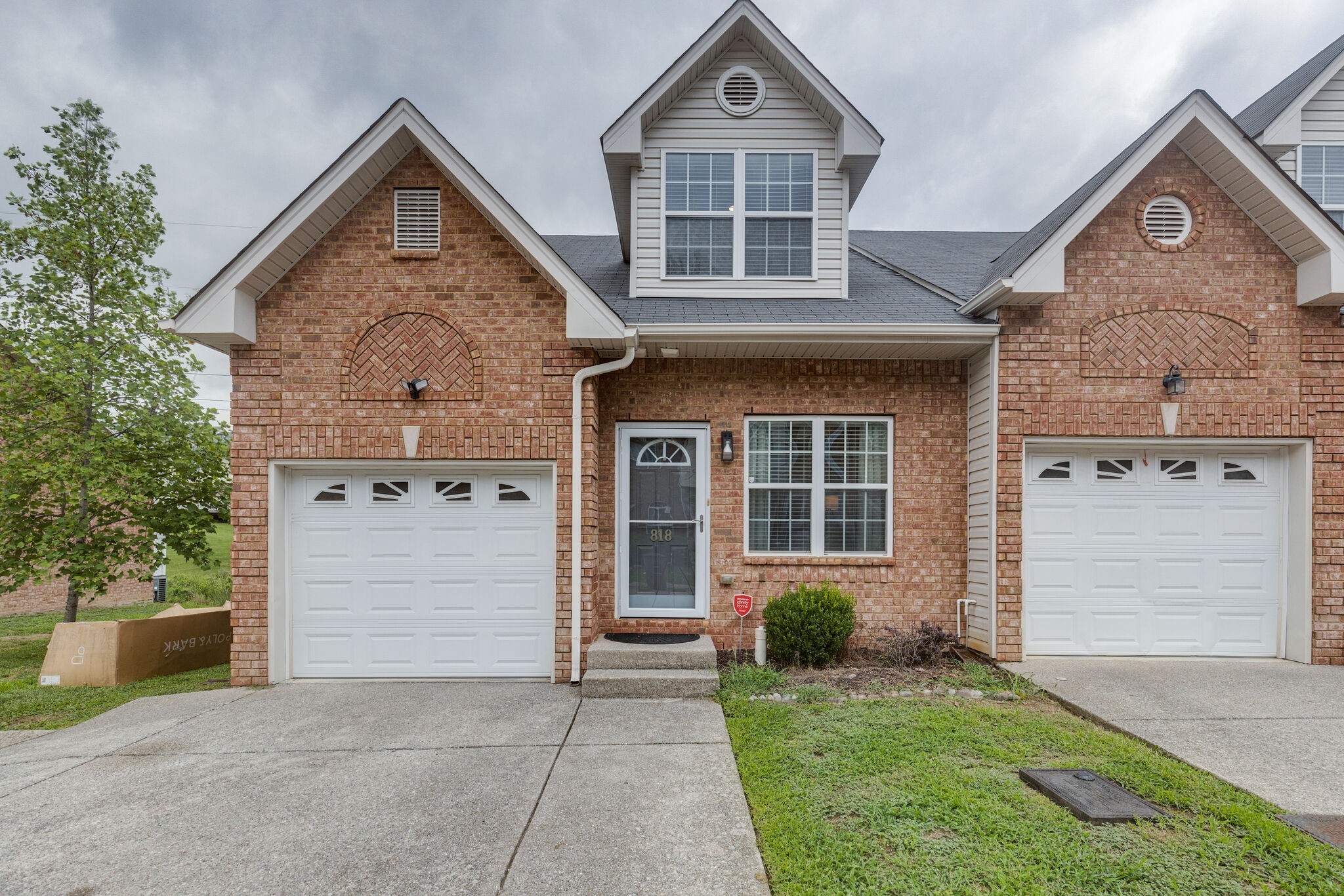 818 Spence Enclave Lane Nashville TN 37210