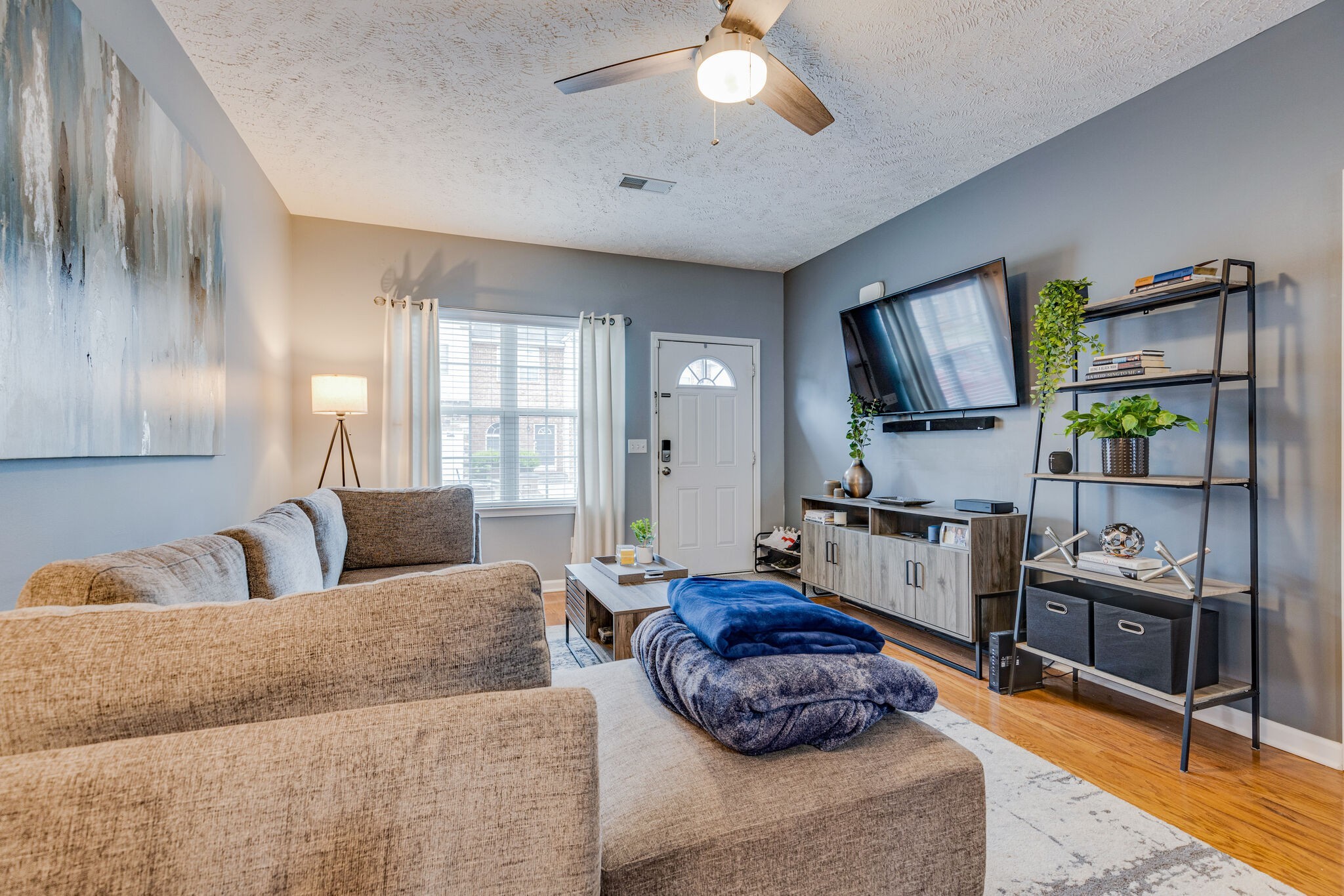 818 Spence Enclave Lane Nashville TN 37210