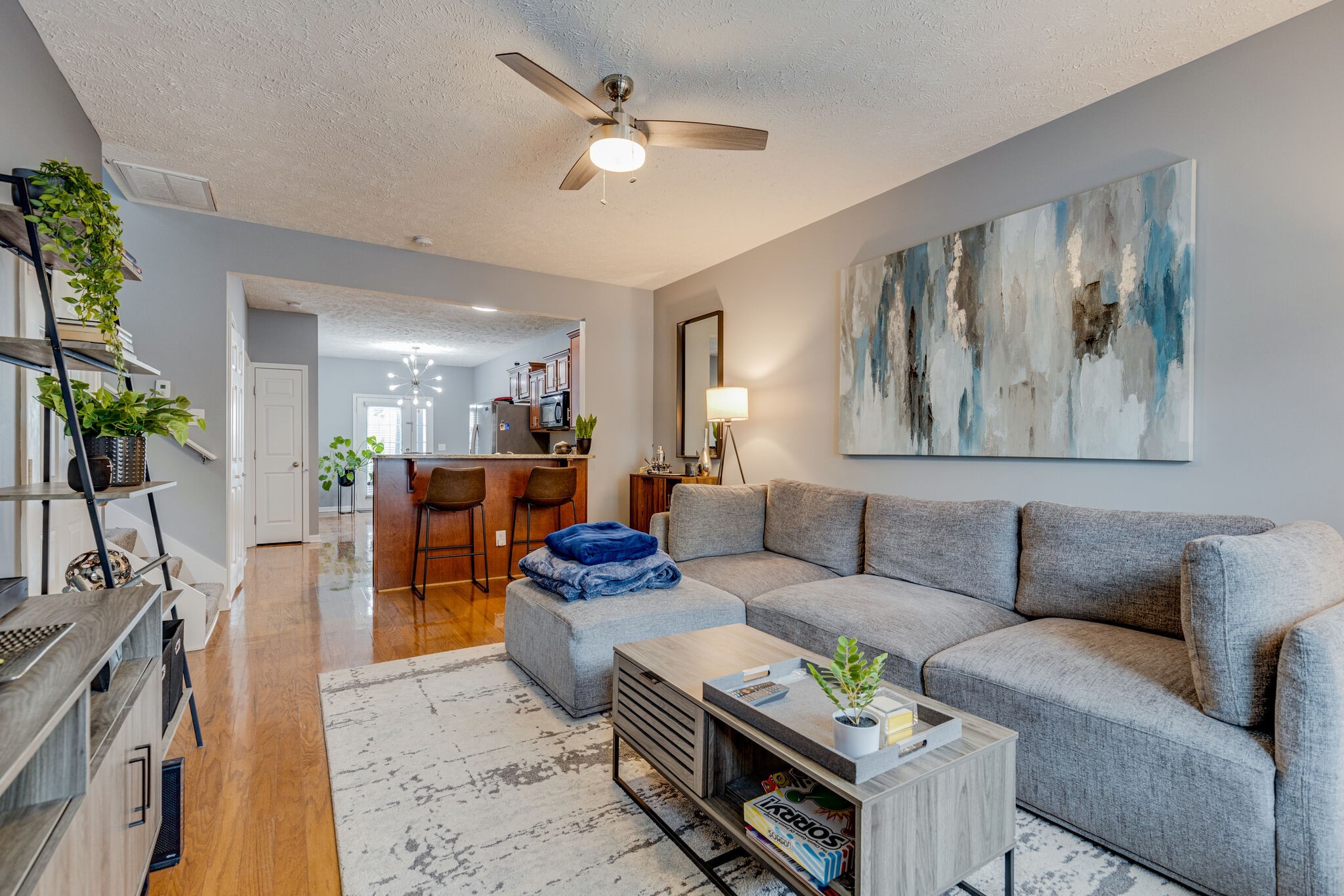 818 Spence Enclave Lane Nashville TN 37210