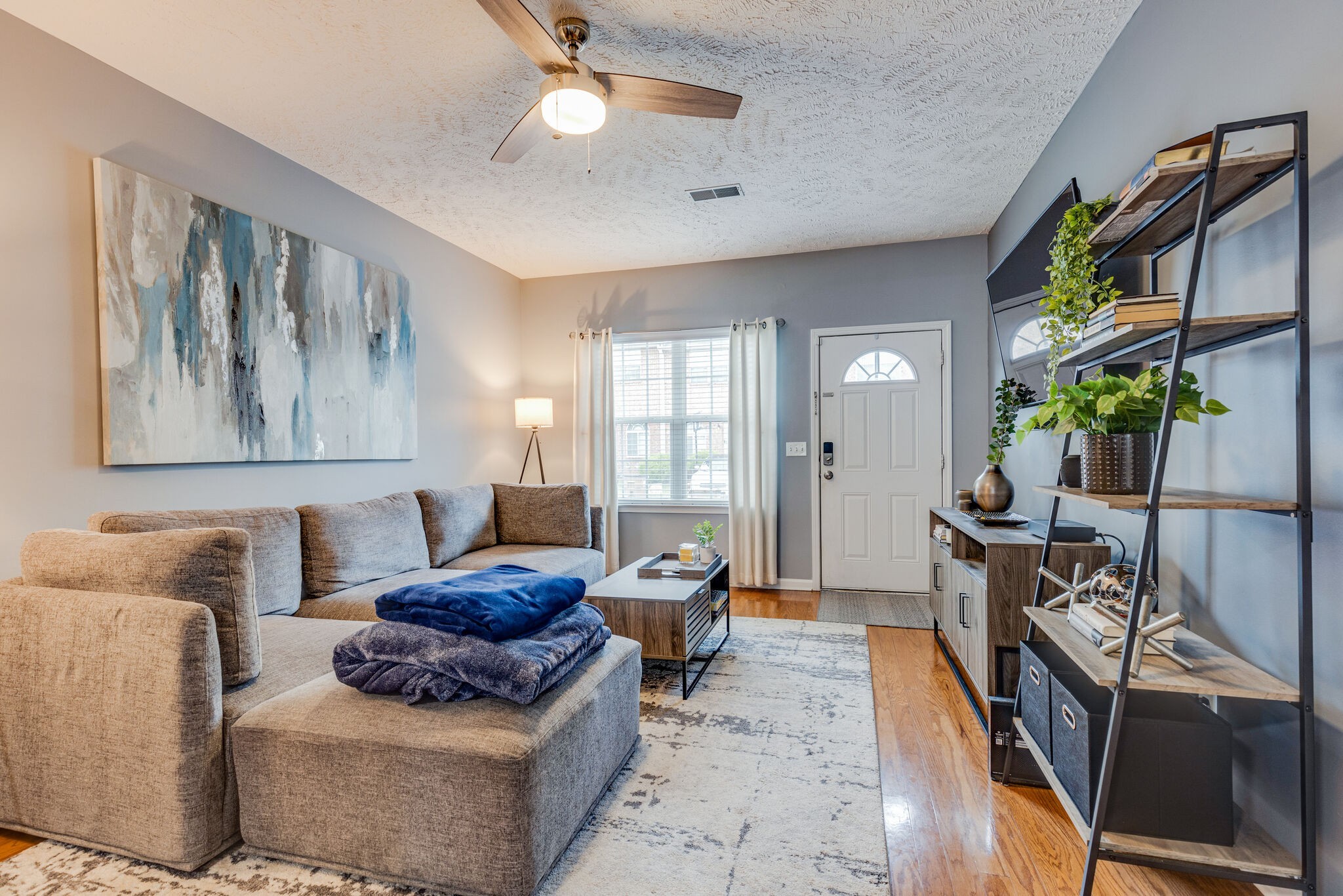 818 Spence Enclave Lane Nashville TN 37210