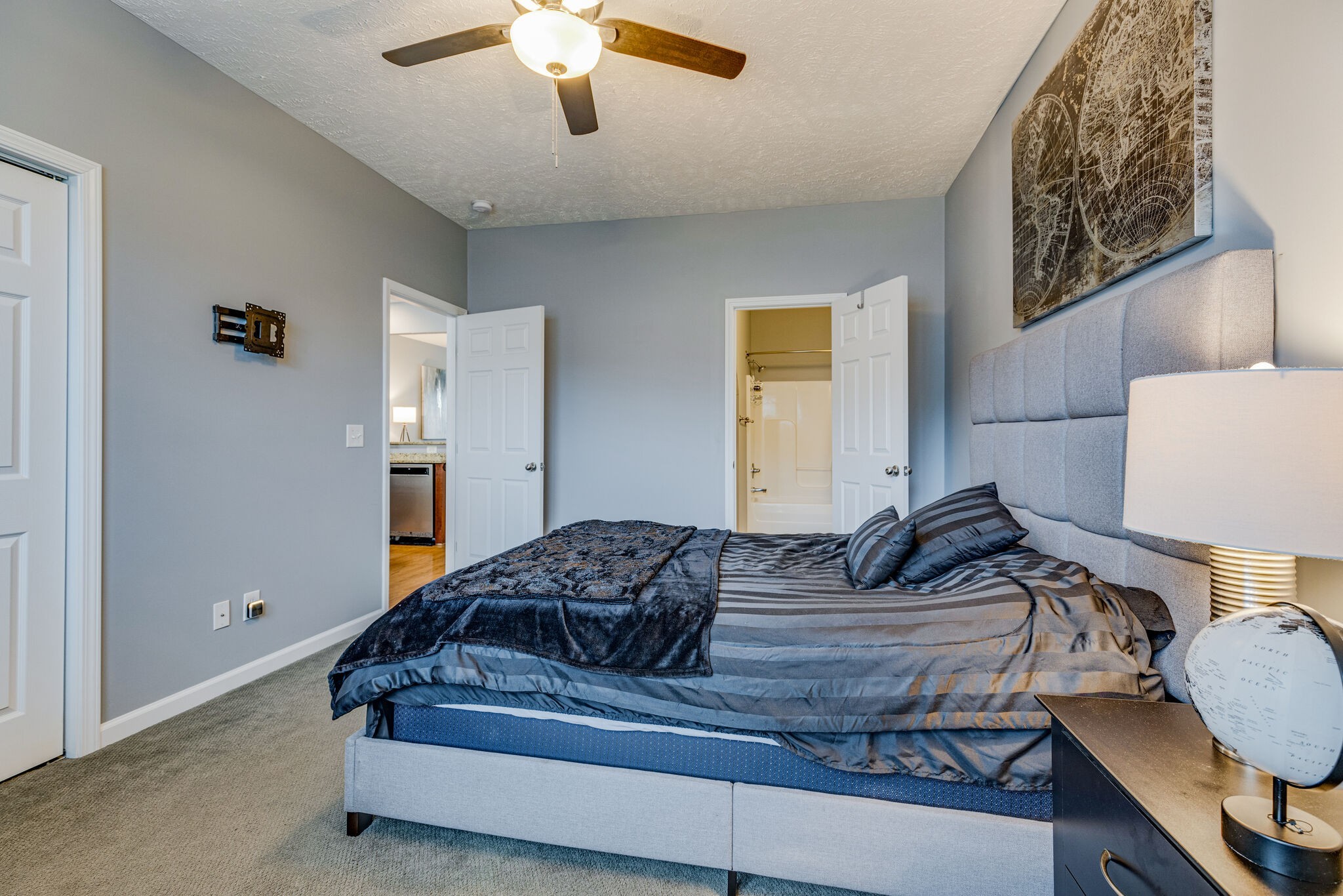 818 Spence Enclave Lane Nashville TN 37210