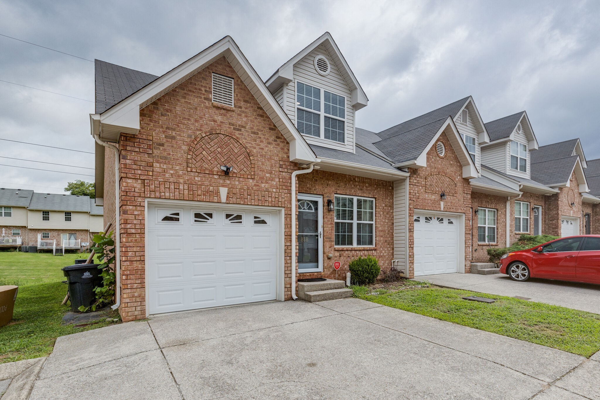 818 Spence Enclave Lane Nashville TN 37210