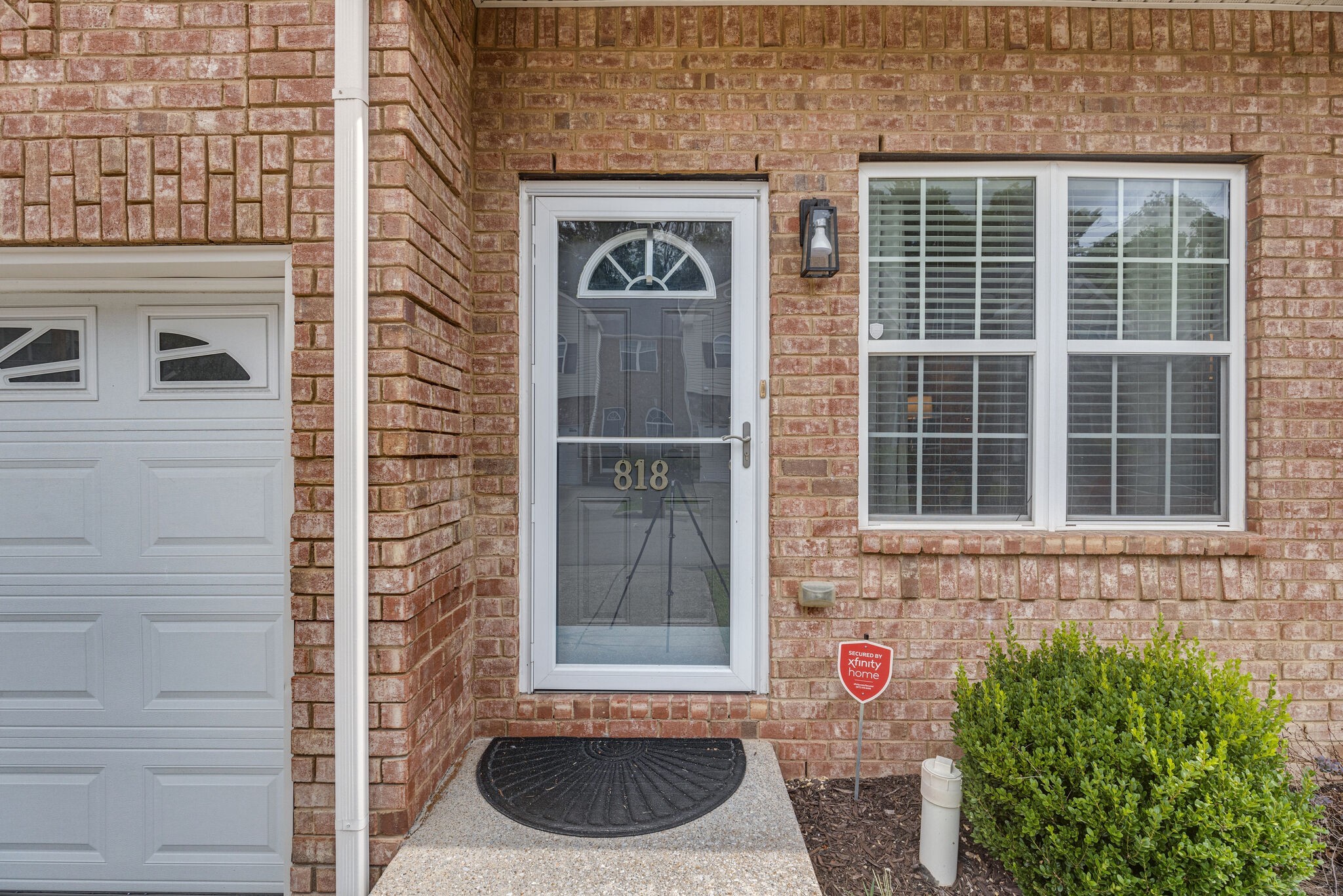 818 Spence Enclave Lane Nashville TN 37210