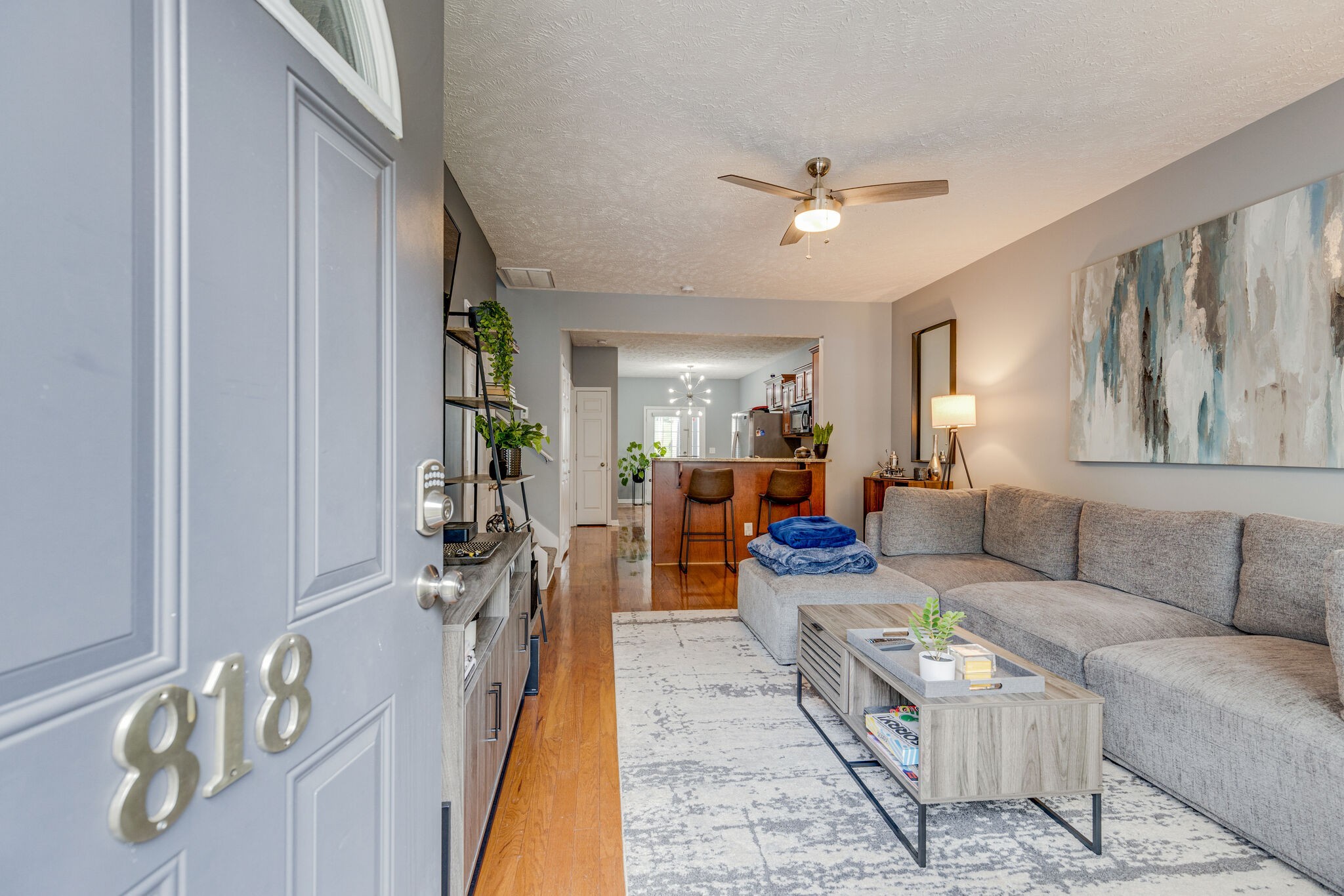 818 Spence Enclave Lane Nashville TN 37210