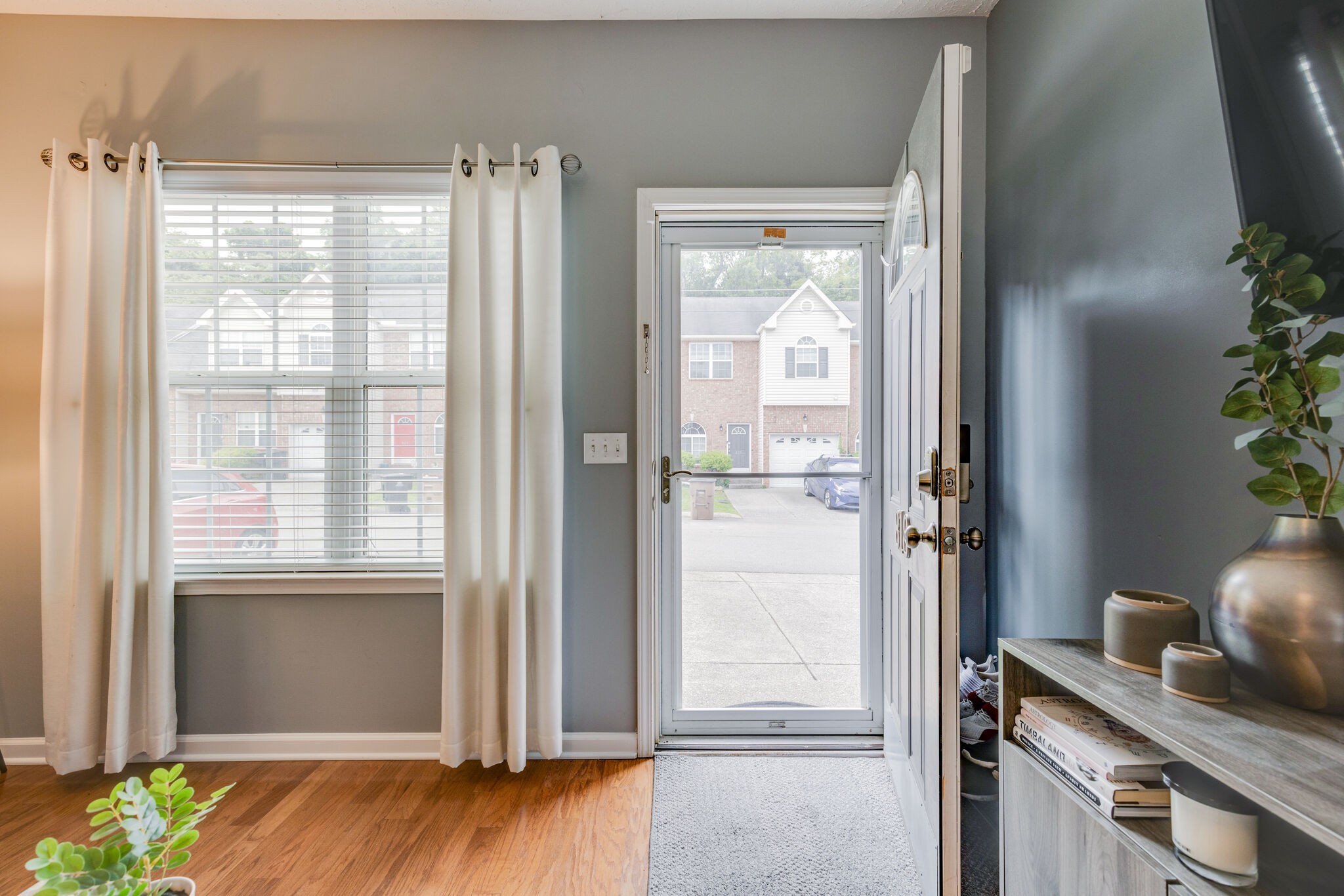818 Spence Enclave Lane Nashville TN 37210