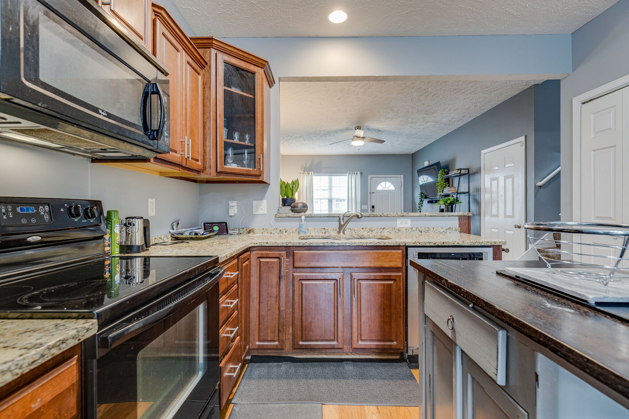818 Spence Enclave Lane Nashville TN 37210