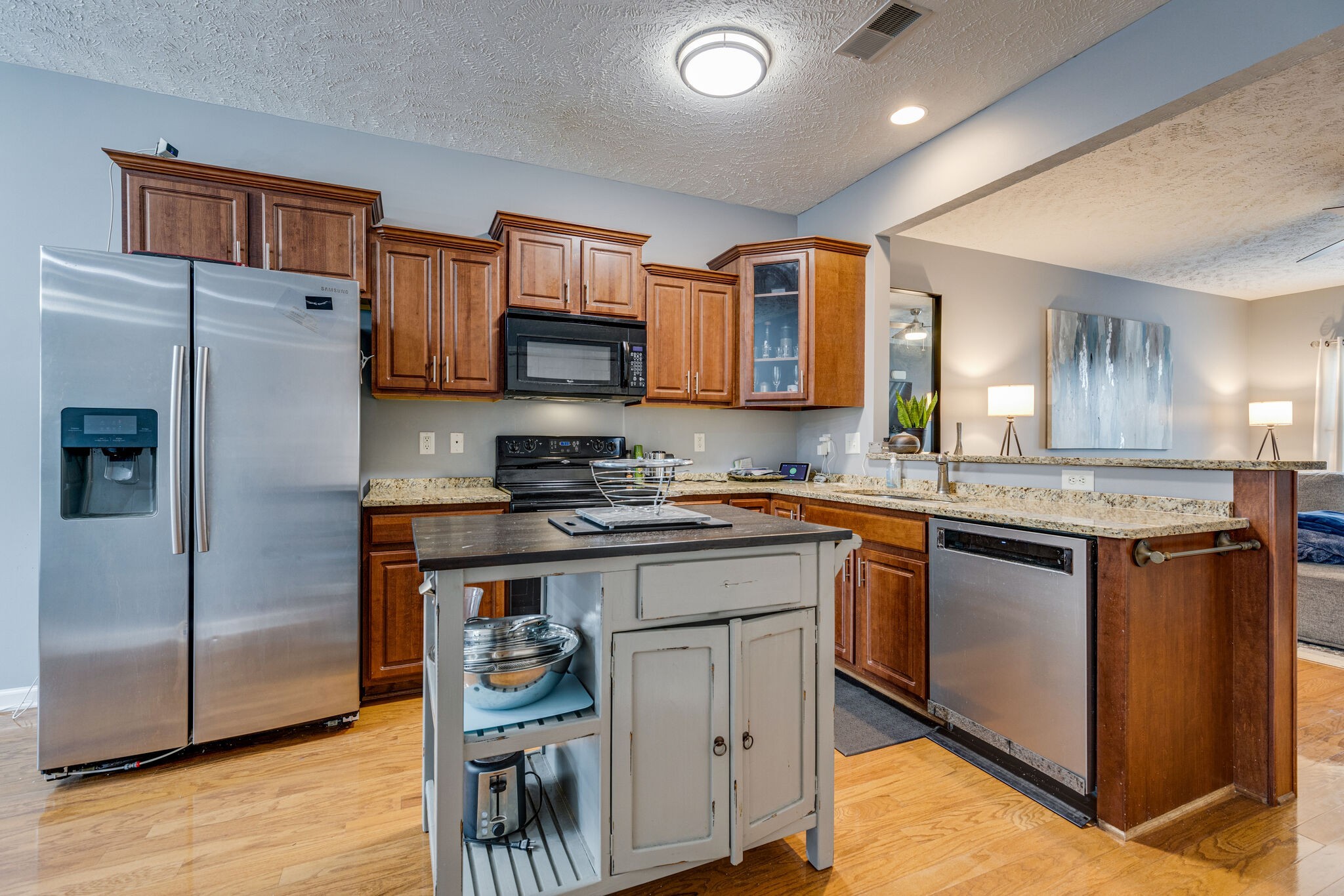 818 Spence Enclave Lane Nashville TN 37210