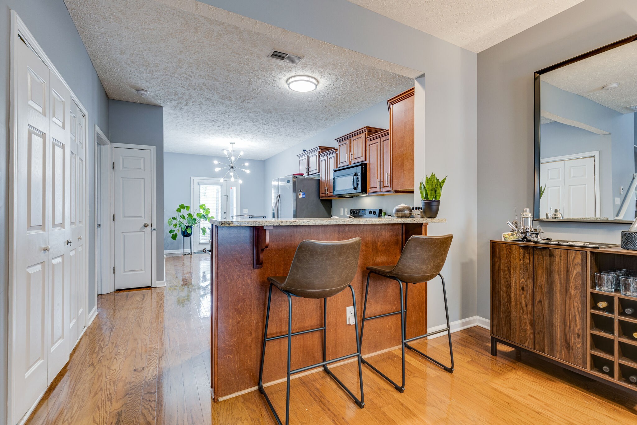 818 Spence Enclave Lane Nashville TN 37210