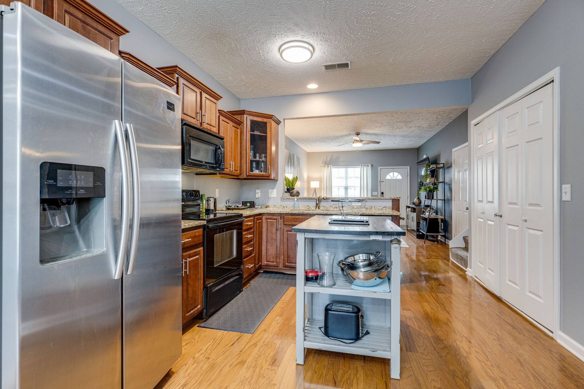 818 Spence Enclave Lane Nashville TN 37210