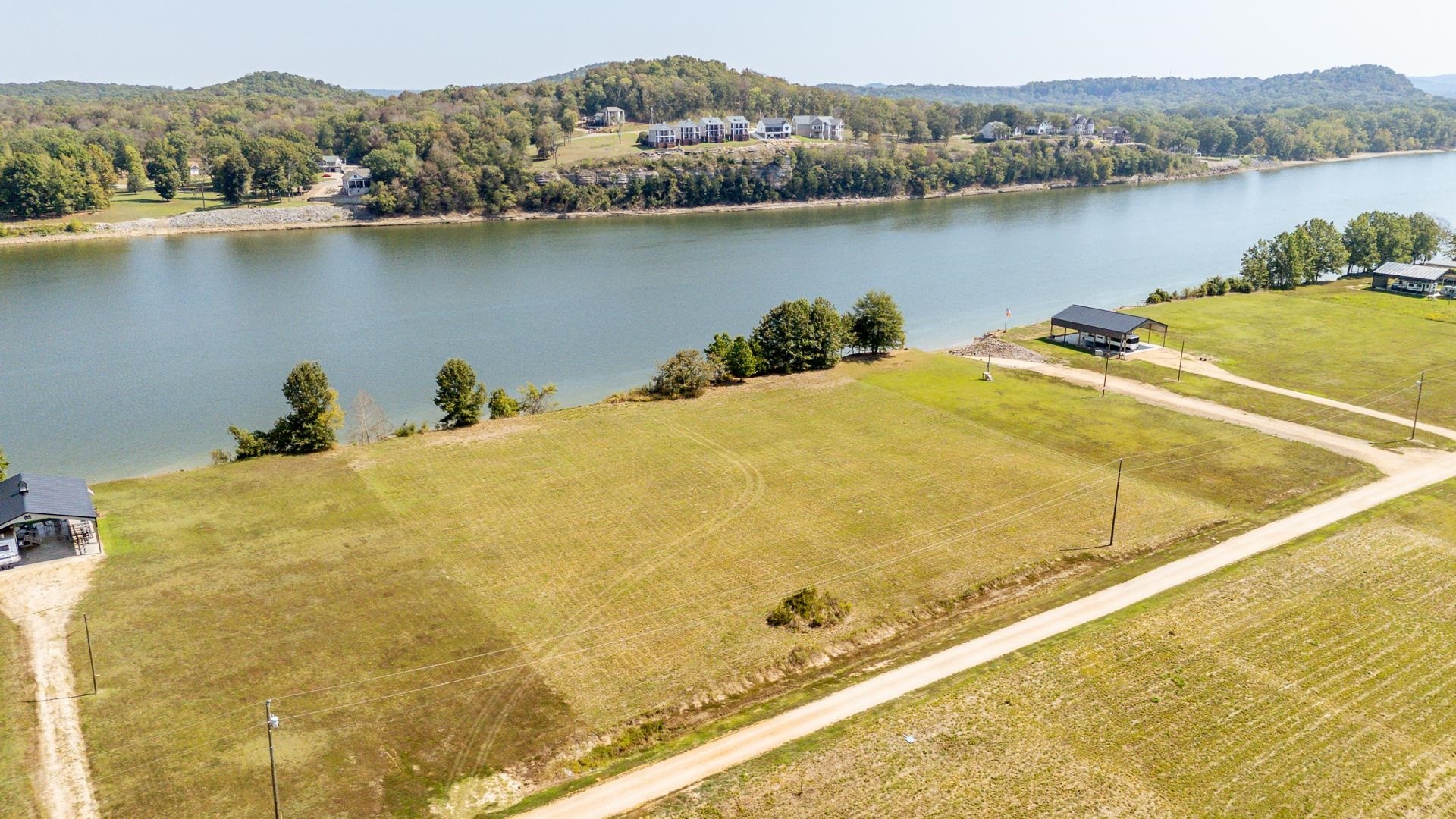 0 Dancing Eagle Lane Clifton TN 38425