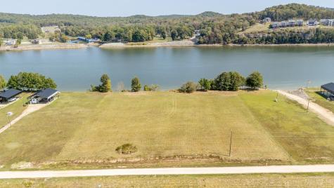 0 Dancing Eagle Lane Clifton TN 38425