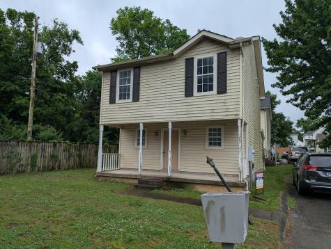 208 Errol Lane Nashville TN 37209