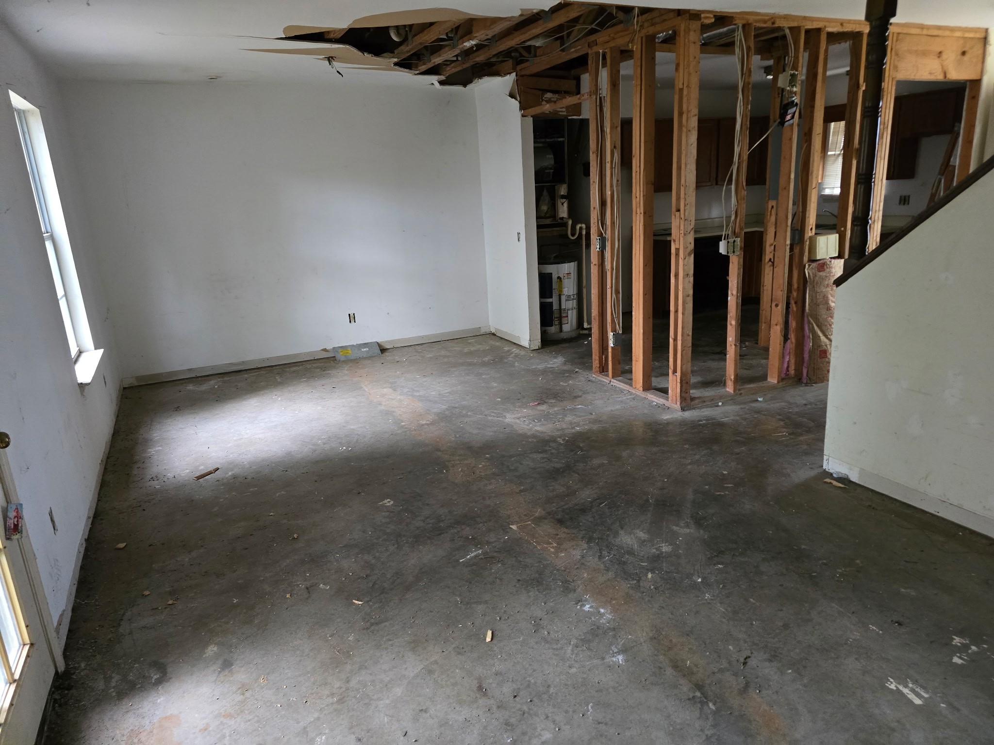208 Errol Lane Nashville TN 37209
