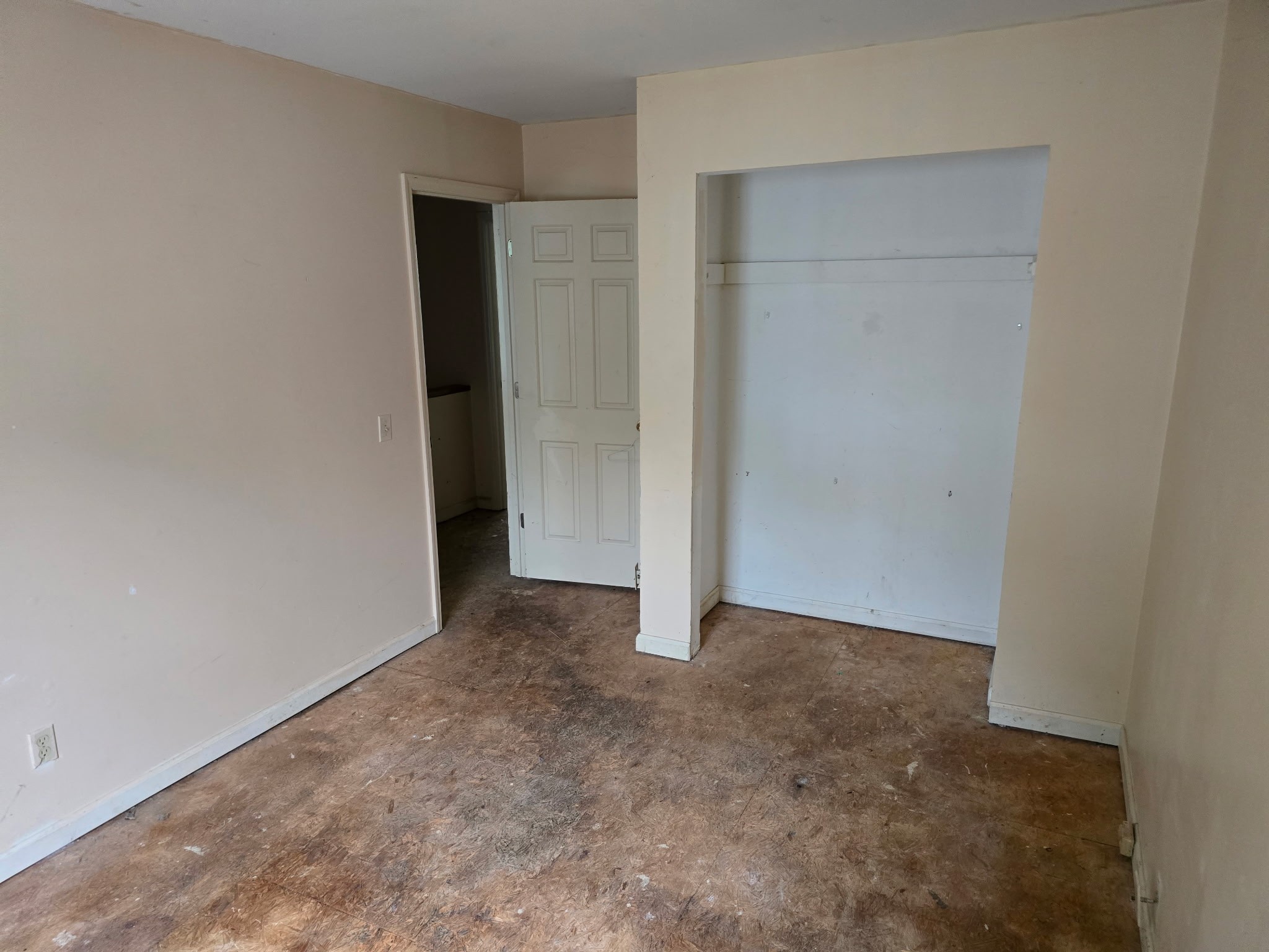 208 Errol Lane Nashville TN 37209