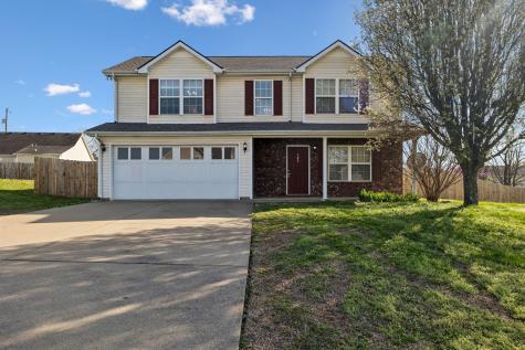 702 Tot Drive La Vergne TN 37086