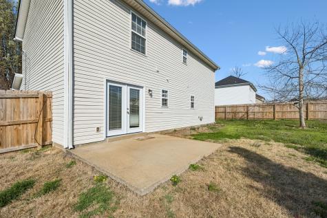 702 Tot Drive La Vergne TN 37086