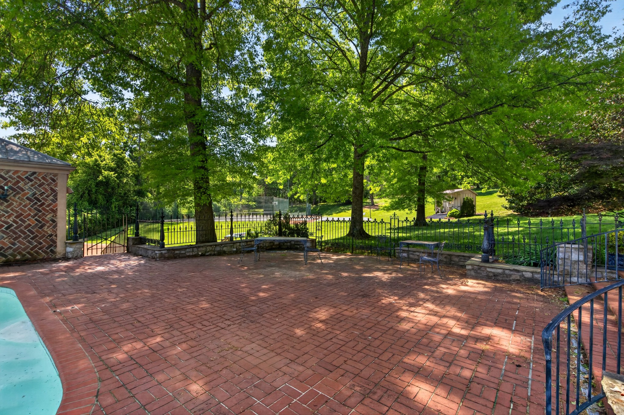 929 Tyne Boulevard Nashville TN 37220