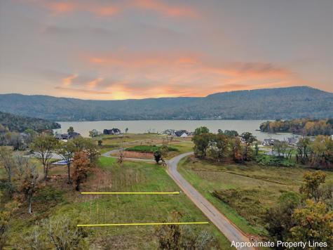 0 Clubhouse Drive Jasper TN 37347