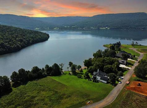 0 Clubhouse Drive Jasper TN 37347