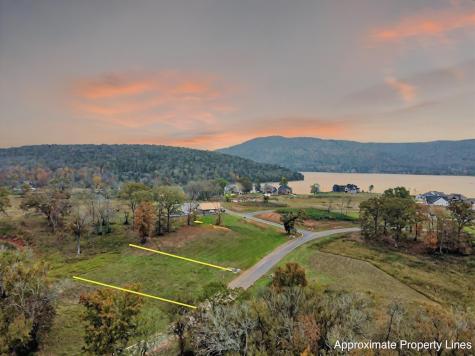 0 Clubhouse Drive Jasper TN 37347