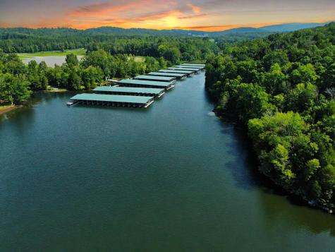 0 Clubhouse Drive Jasper TN 37347