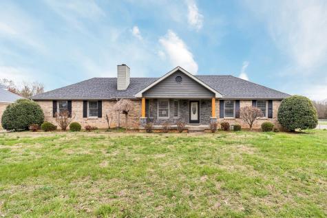 1107 Kathryn Road Mount Juliet TN 37122