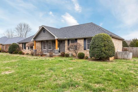 1107 Kathryn Road Mount Juliet TN 37122