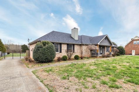 1107 Kathryn Road Mount Juliet TN 37122