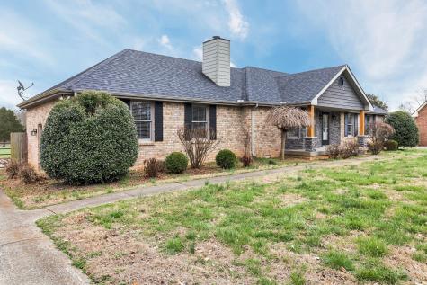 1107 Kathryn Road Mount Juliet TN 37122