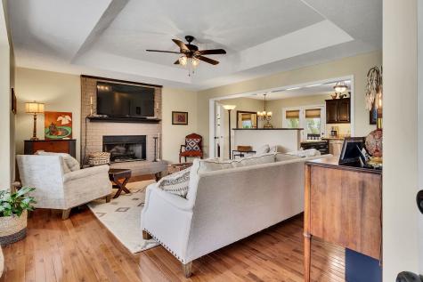 1107 Kathryn Road Mount Juliet TN 37122