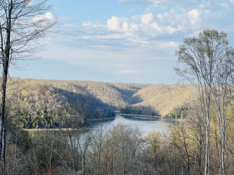 0 Ridgeway Drive Sparta TN 38583